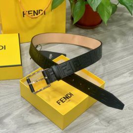 Picture of Fendi Belts _SKUFendibelt40mmX95-125cm7D341524